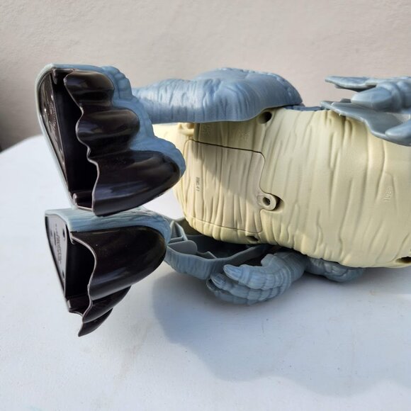 Fisher-Price Imaginext LARGE Jurassic World Dinosaur Spinosaurus Toy With Lights - Picture 9 of 12